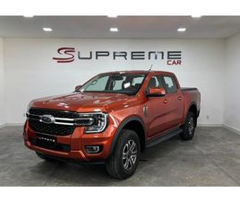 FORD RANGER TROPIVAN XLT 3.0 PSE 4X4 TB DIES.