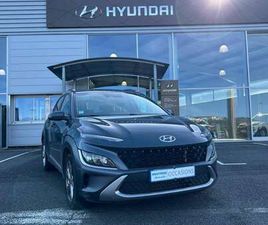 1.6 CRDI 136CH HYBRID 48V CREATIVE