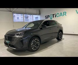 1.2 HYBRID 145CH ALLURE E-DCS6