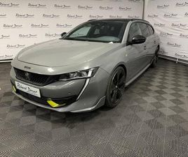 SW HYBRID4 360CH E-EAT8 PEUGEOT SPORT ENGINEERED
