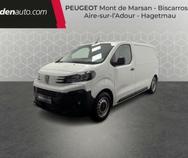 E-EXPERT FGN M ELECTRIQUE 100KWH (136CH) BATTERIE