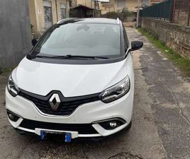 1.5 DCI ENERGY ZEN 110CV EDC