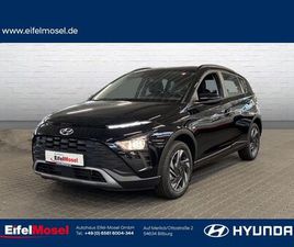 HYUNDAI BAYON IMT TREND NAVIGATIONSPAKET /VIRTUAL/FLA