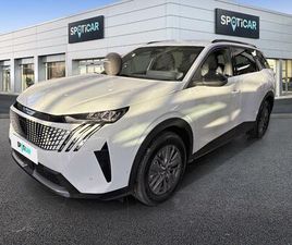 HYBRID 145 E-DCS6 ALLURE