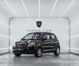 YPSILON 1.4 16V PLATINO