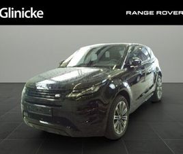LAND ROVER RANGE ROVER EVOQUE P270E AUTOBIOGRAPHY WINTER PA