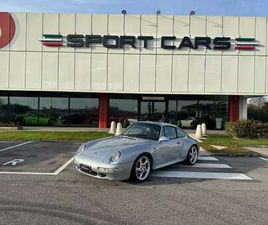 911 COUPE 3.6 CARRERA 4S