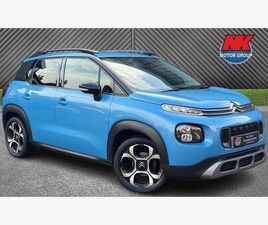 1.5 BLUEHDI FLAIR EURO 6 5DR