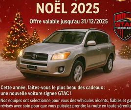 RAV4 150 D-CAT 4WD FAP LOUNGE A