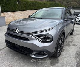 CITROEN C4 C4 PURETECH 130 S&S SHINE