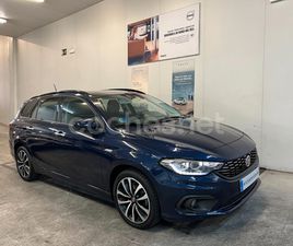 FIAT TIPO 1.4 EASY GASOLINAGLP SW