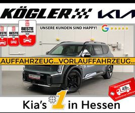 KIA EV9 AWD GTL SWIVEL GD