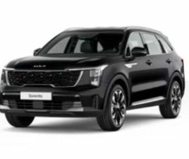 KIA SORENTO 193 PS PLATINUM AWD SCHIEBEDACH PREMIUM