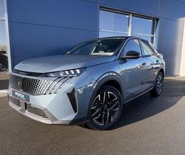 1.2 HYBRID 136 E-DCS6 GT