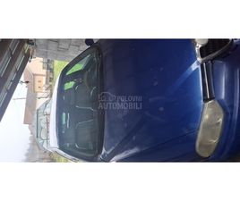 ALFA ROMEO 156 SW ALFA ROMEO 156 SW