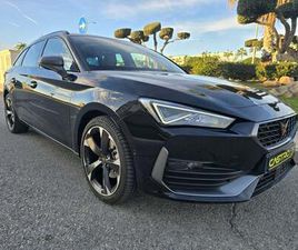 LEÓN SPORTSTOURER 1.5 ETSI TECH EDITION DSG 110KW