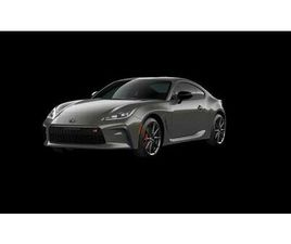 NEW 2025 TOYOTA GR86 PREMIUM