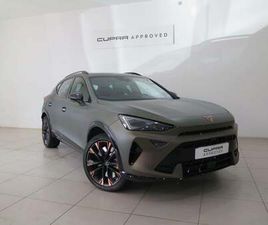 FORMENTOR 1.5 E-HYBRID 200 VZ DSG