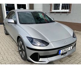 HYUNDAI IONIQ 6 НОВ! 77 KWH