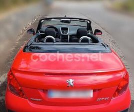 PEUGEOT 207 PEUGEOT 207