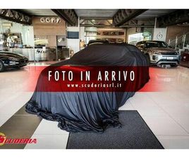 1750 GT VELOCE - RESTAURO COMPLETO