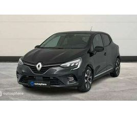 RENAULT CLIO 1.5 BLUE DCI 100CH EVOLUTION