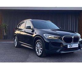 BMW X1 X1 16 D SDRIVE AUTO ADVANTAGE