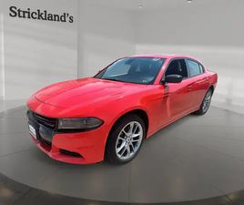 DODGE CHARGER 2023 DODGE CHARGER SXT AWD SEDAN