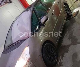 CITROEN C4 PICASSO CITROEN C4 PICASSO