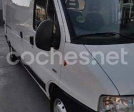 PEUGEOT BOXER PEUGEOT BOXER