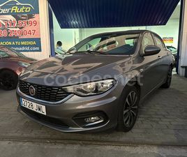 FIAT TIPO FIAT TIPO 1.3 LOUNGE DIESEL MULTIJET