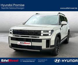 HYUNDAI SANTA FE HEV 5-SITZER 1.6 T-GDI (215 PS) 1.6 T-G