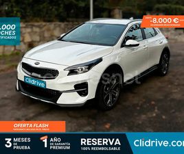KIA CEED 1.0 TGDI TECH