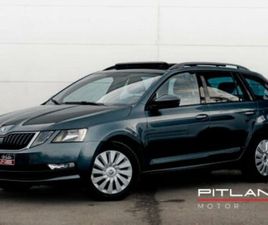 1.6 TDI TOIT OUVRANT PANO ATTELAGE CAM !