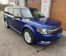 FORD FLEX USED 2015 FORD FLEX SEL