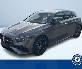 250E EQ-POWER AUTOMATIC AMG LINE ADVANCED PLUS