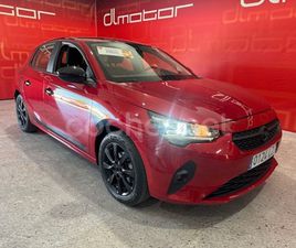 OPEL CORSA 1.2 XEL EDITION