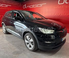 OPEL GRANDLAND X OPEL GRANDLAND X PHEV 1.6 TURBO ULTIMATE AUTO 4X2