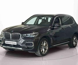 BMW X5 45E BMW X5 X5 45 E XDRIVE XLINE