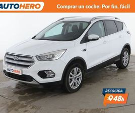 FORD KUGA 1.5 ECOBOOST TREND