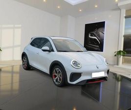 ORA FUNKY CAT GT PANORAMA-DACH+WÄRMEPUMPE FUNKY CAT ...