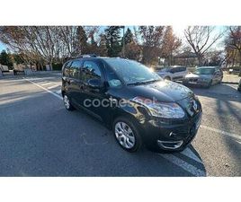 CITROEN C3 PICASSO HDI COLLECTION