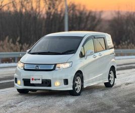 HONDA FREED SPIKE