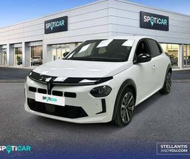 LANCIA YPSILON HYBRID 74KW (100CV) LX