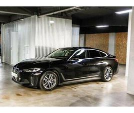 BMW I3 120 AH BMW I3 EDRIVE40