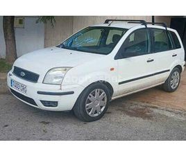 FORD FUSION FORD FUSION