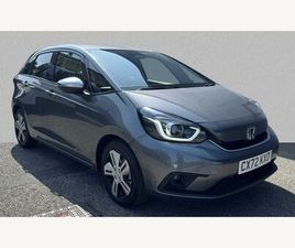 1.5 H I-MMD EX ECVT EURO 6 (START/STOP) 5DR