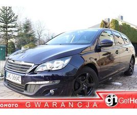 PEUGEOT 308 PEUGEOT 308