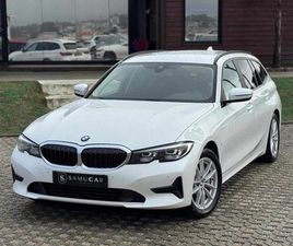 BMW SERIE 3 330E BMW SÉRIE 3 330E XDRIVE, CX. A., 292CV