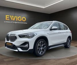 BMW X1 BMW X1 2.5 E 220H 125 PHEV HYBRID X-LINE XDRIVE BVA GARANTIE 6 MOIS